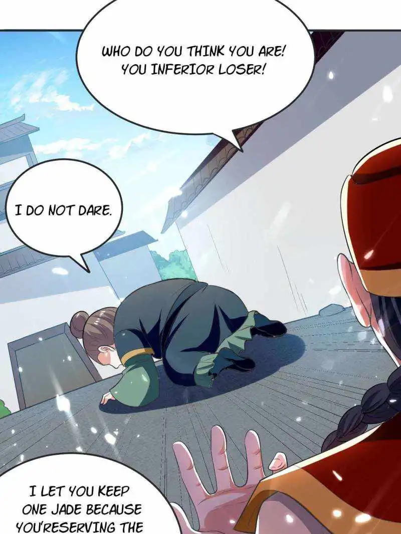 Super Son-in-law In Another World [ALL CHAPTERS] Chapter 77 49
